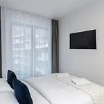 Ga Luxury Apartments Grzegorzecka 124