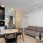 Ga Luxury Apartments Grzegorzecka 124