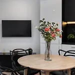 Ga Luxury Apartments Grzegorzecka 124