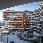 Ga Luxury Apartments Grzegorzecka 124