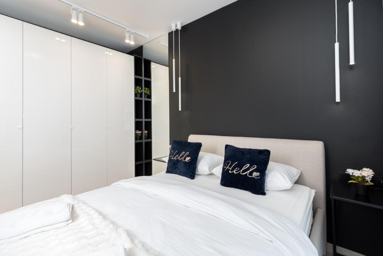 Apartment Ga Luxury Grzegorzecka 124 *