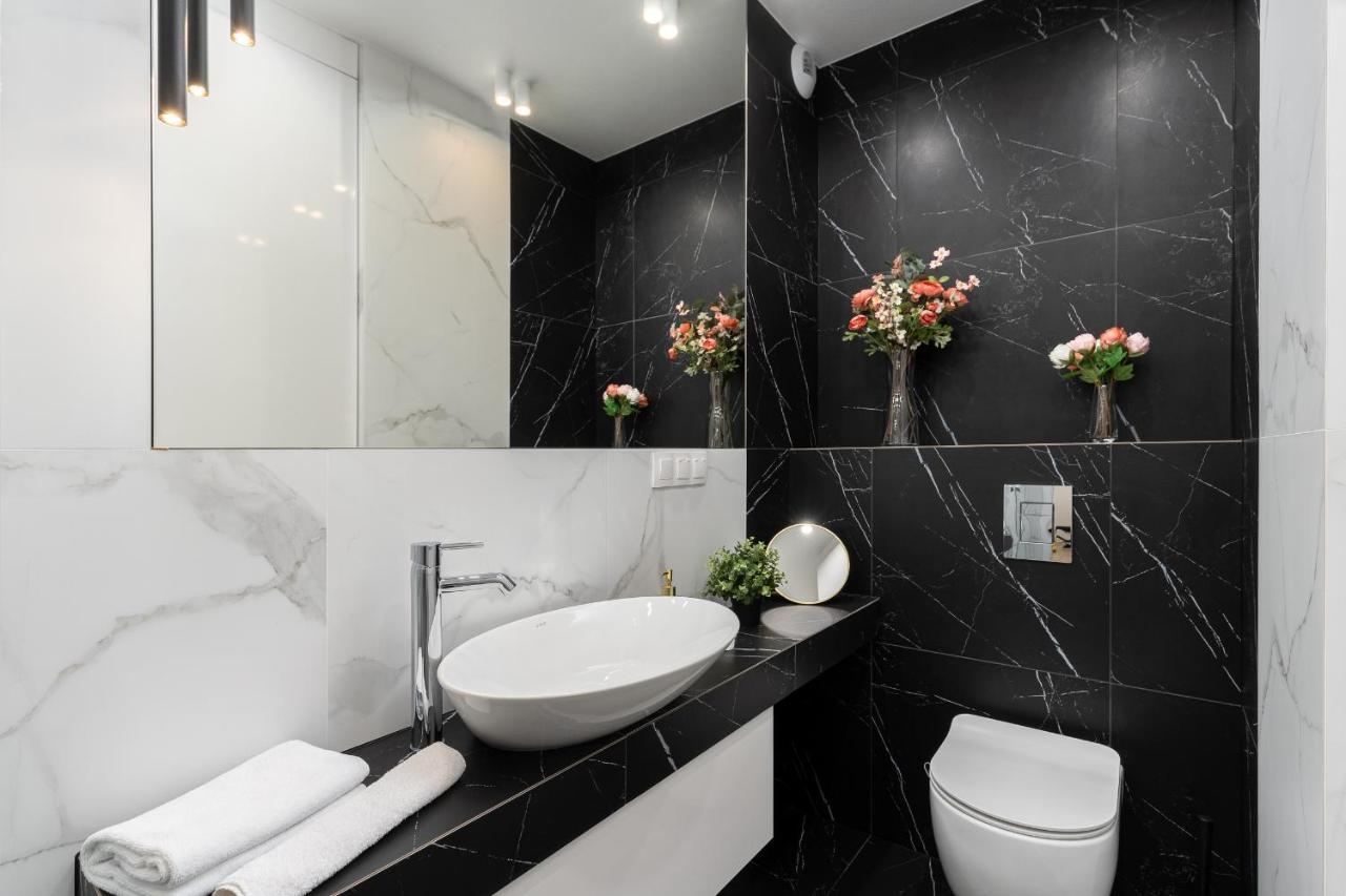 Apartment Ga Luxury Grzegorzecka 124 Krakau