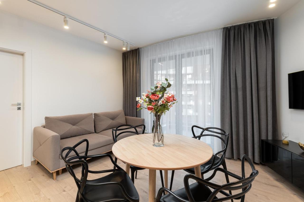 Ga Luxury Grzegorzecka 124 *