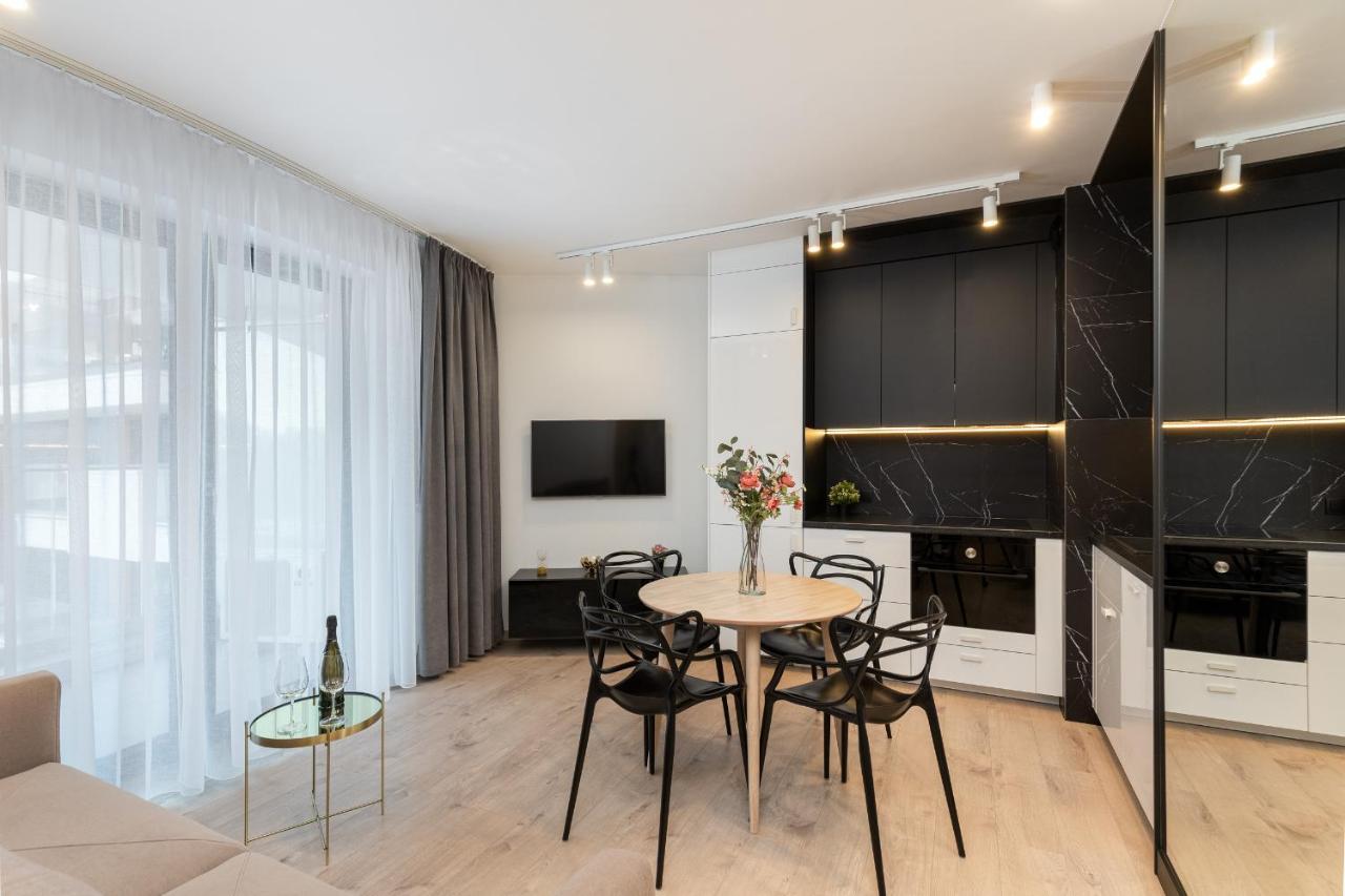 Ga Luxury Grzegorzecka 124 Krakau