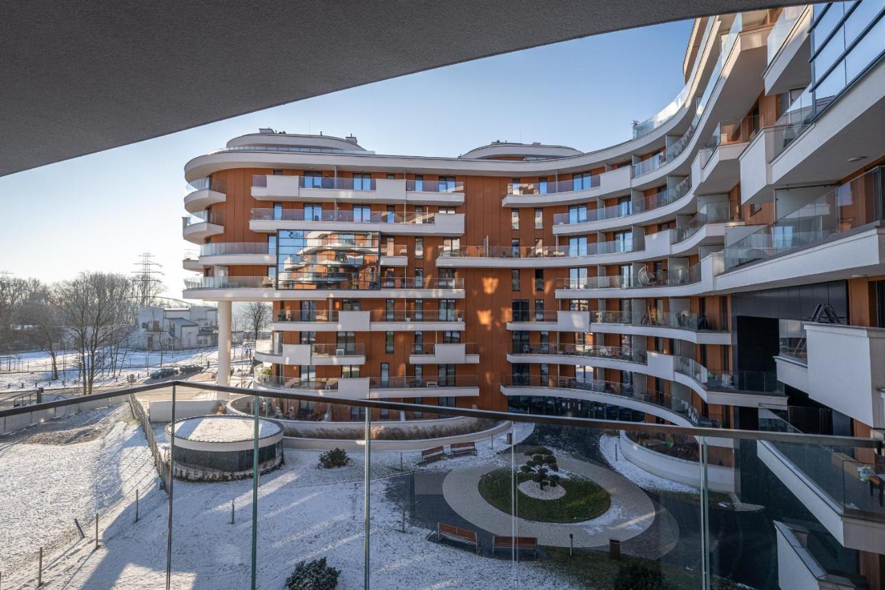 Ga Luxury Grzegorzecka 124 Apartment *